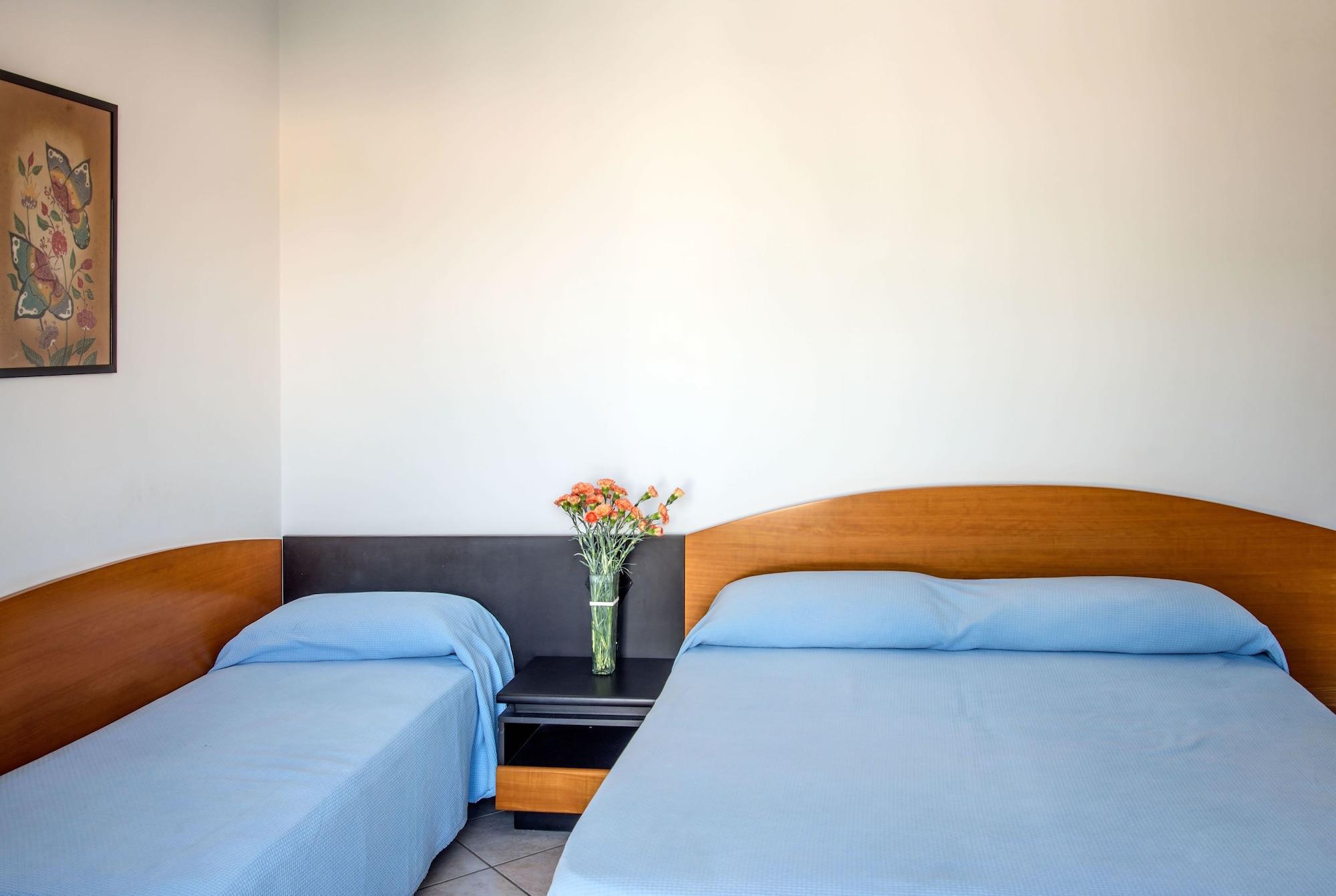 Hotel Internazionale Barano dʼIschia Eksteriør billede