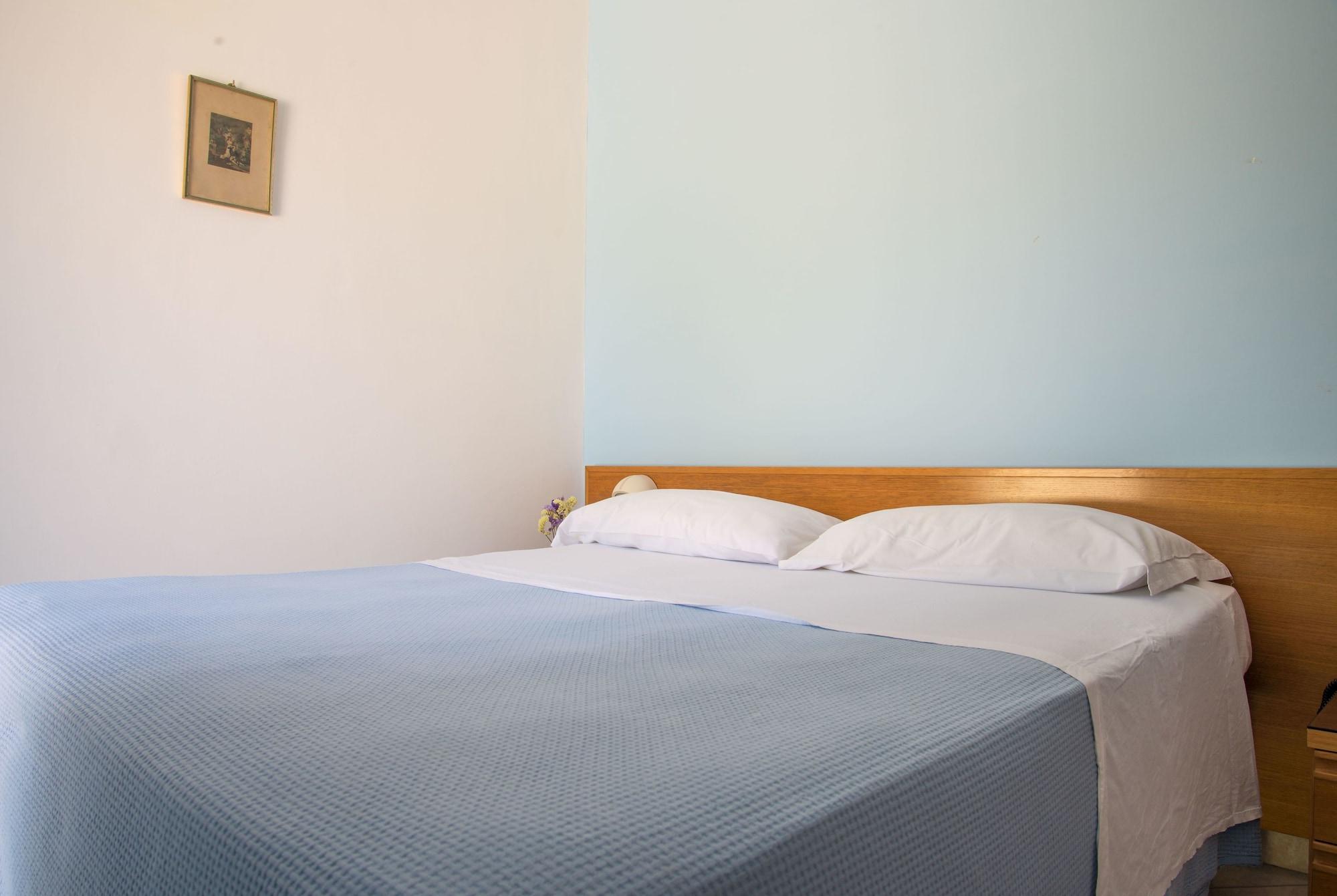 Hotel Internazionale Barano dʼIschia Eksteriør billede
