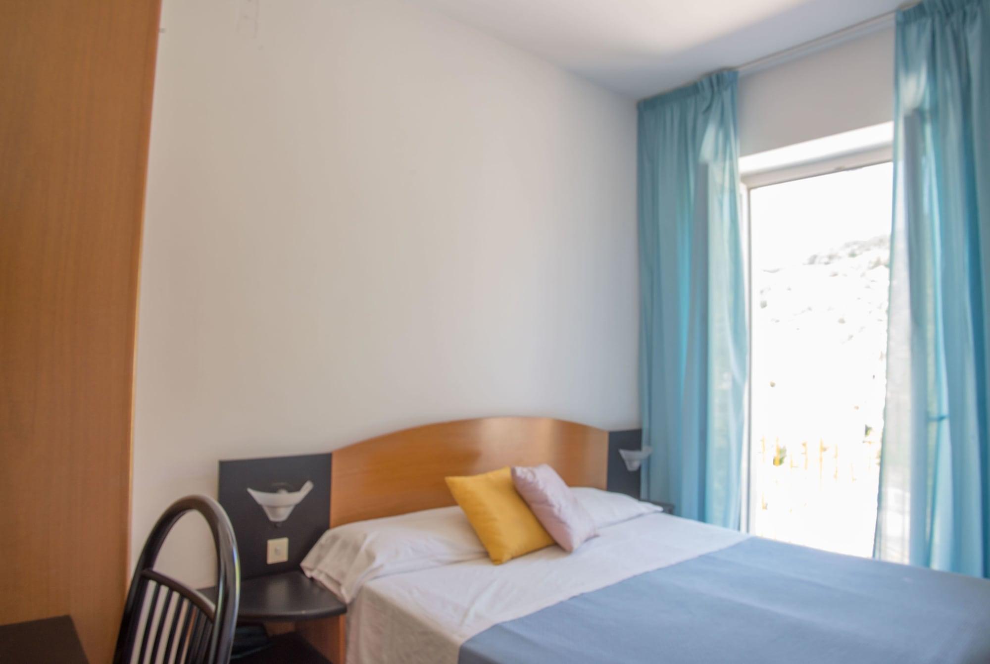 Hotel Internazionale Barano dʼIschia Eksteriør billede