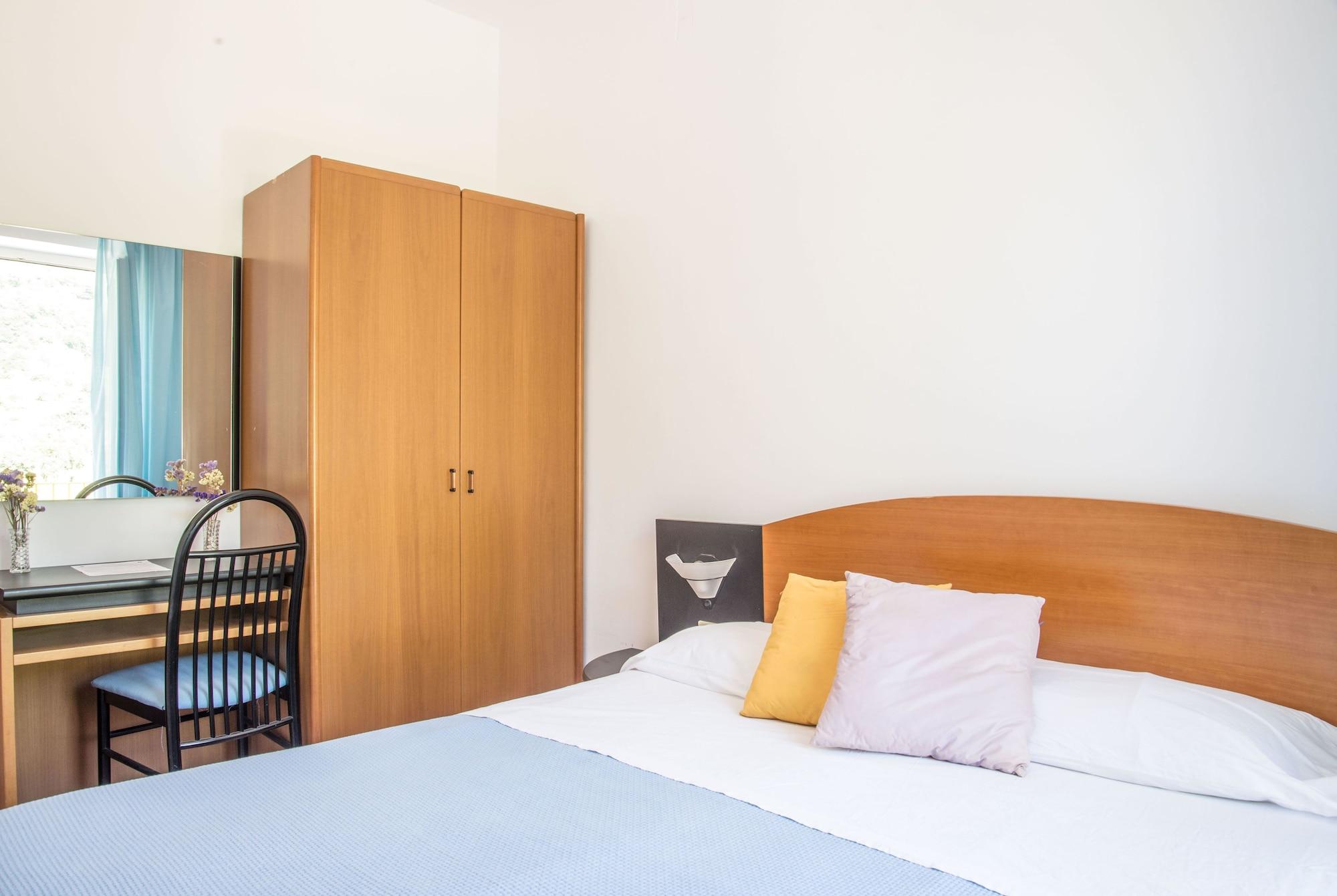 Hotel Internazionale Barano dʼIschia Eksteriør billede