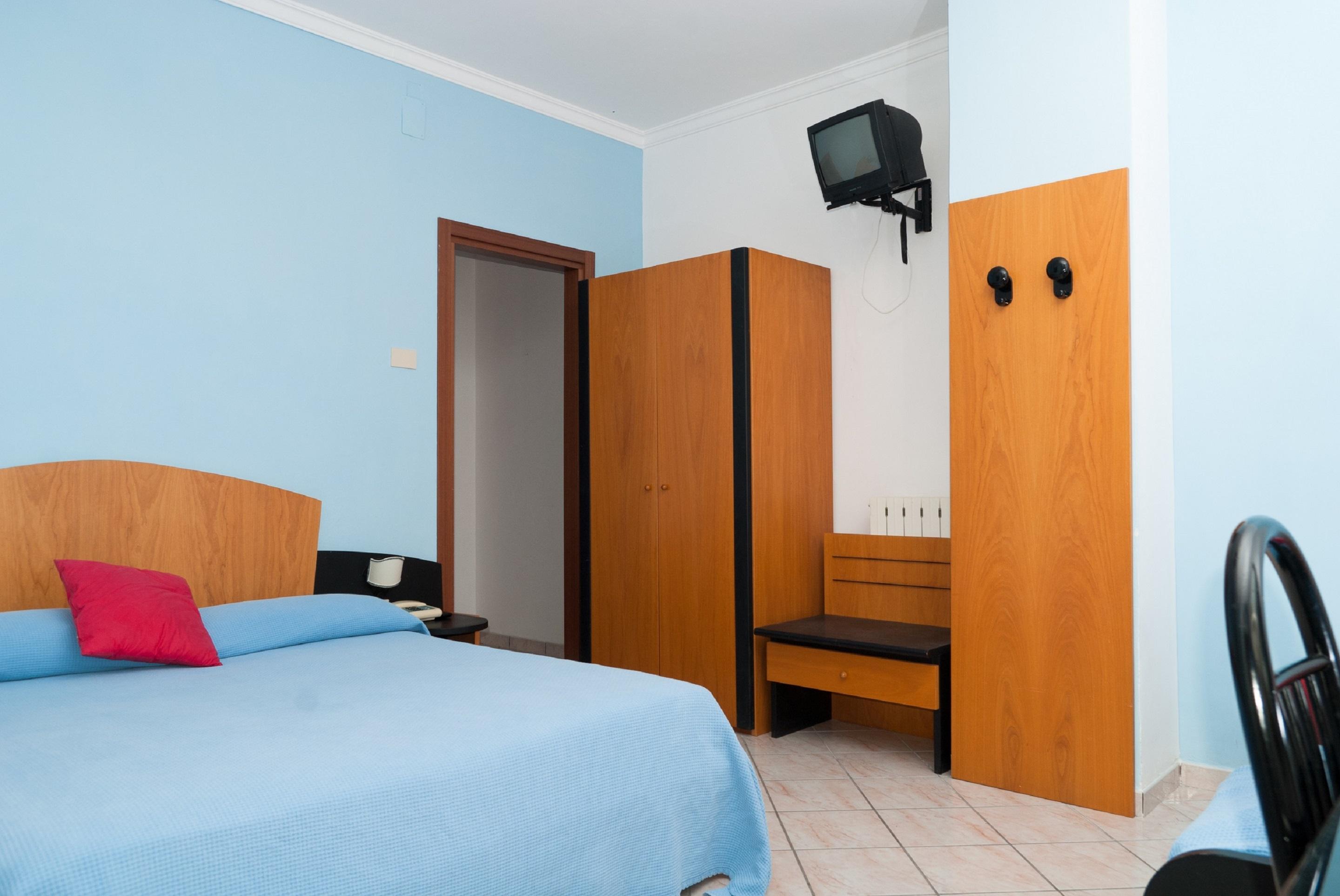 Hotel Internazionale Barano dʼIschia Eksteriør billede